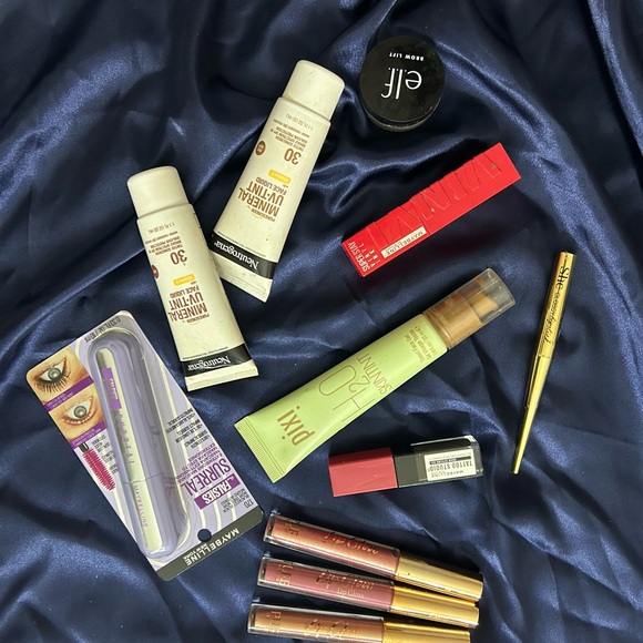 Face bundle - Picture 2 of 3